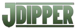 Jdipper Oy logo